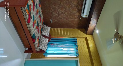 Golok Dham Guest House Room Type - Double Bed