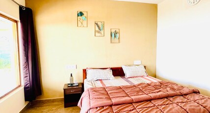 Hidden Lantern Homestay Room Type - Bedroom 2