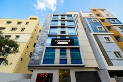 Townhouse Sarath City Mall Hyderabad Formerly Green Leaf
