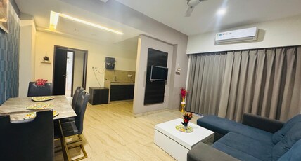 TriYatra Stays Room Type - Krishna 1BHK Entire Apartment