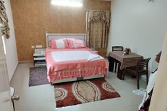Manasa Inn