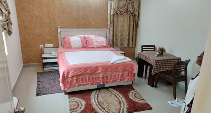 Manasa Inn Room Type - FAMILY ROOM - 3 BED Manasa Inn Room Type - FAMILY ROOM - 3 BED