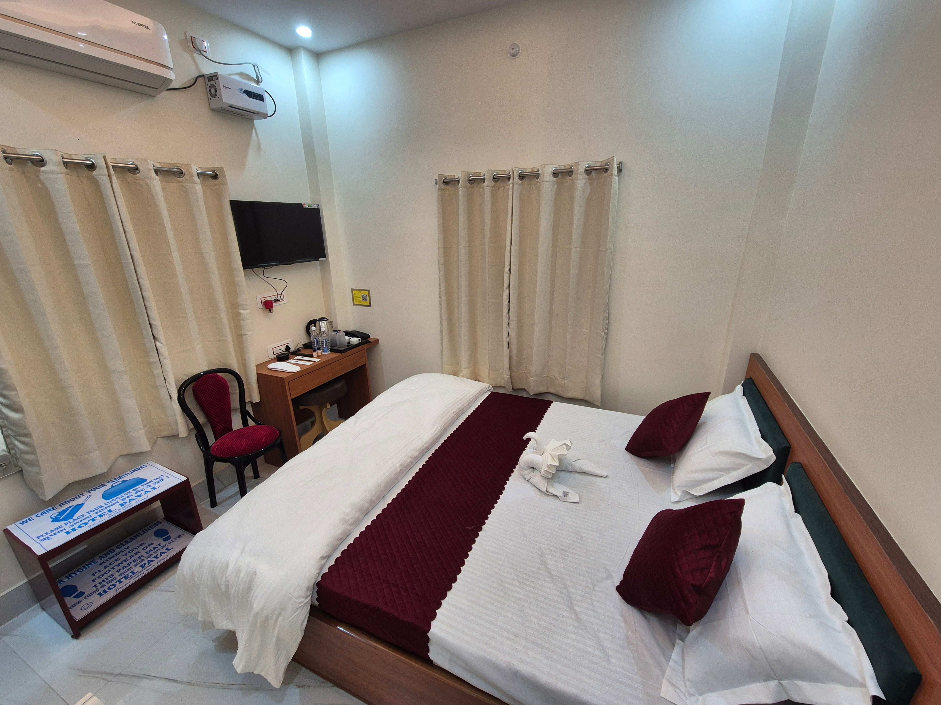 HOTEL PAYAL - Tap to explore photos