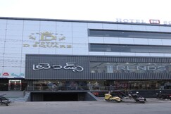 Hotel D Square
