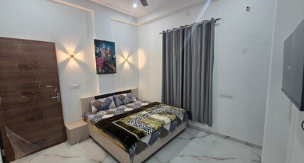 Raj Palace Hotel And Restaurant Room Type - Bedroom 6