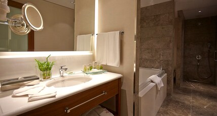 Crowne Plaza ISTANBUL - ORYAPARK Room Type - Premium Room