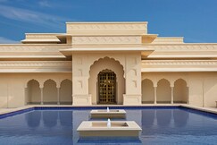 The Oberoi Sukhvilas Spa Resort, New Chandigarh