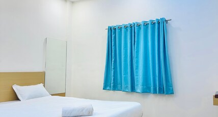 Sanjay&son's Inn Room Type - Room 103