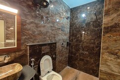 Rooms of Harmony Heights  where luxury meets nature