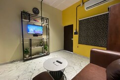 Classic 91 Apartment, Jaipur