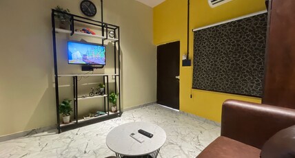 Classic 91 Apartment, Jaipur Room Type - Classic 91 Apartment, Jaipur