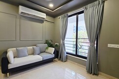 2bhk luxurious apartment Boojee1