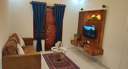 Yuhii Abode   1BHK comfy home Room Type - Yuhii Abode   1BHK comfy home