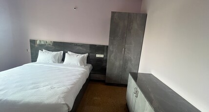 Friends Suites Inn Room Type - Deluxe Room