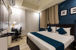 Address of SILVERKEY FUSION STAYS