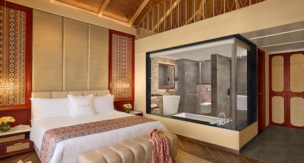 Storii By ITC Hotels Narindera Orchards Kufri Room Type - Superior Room Storii By ITC Hotels Narindera Orchards Kufri Room Type - Superior Room