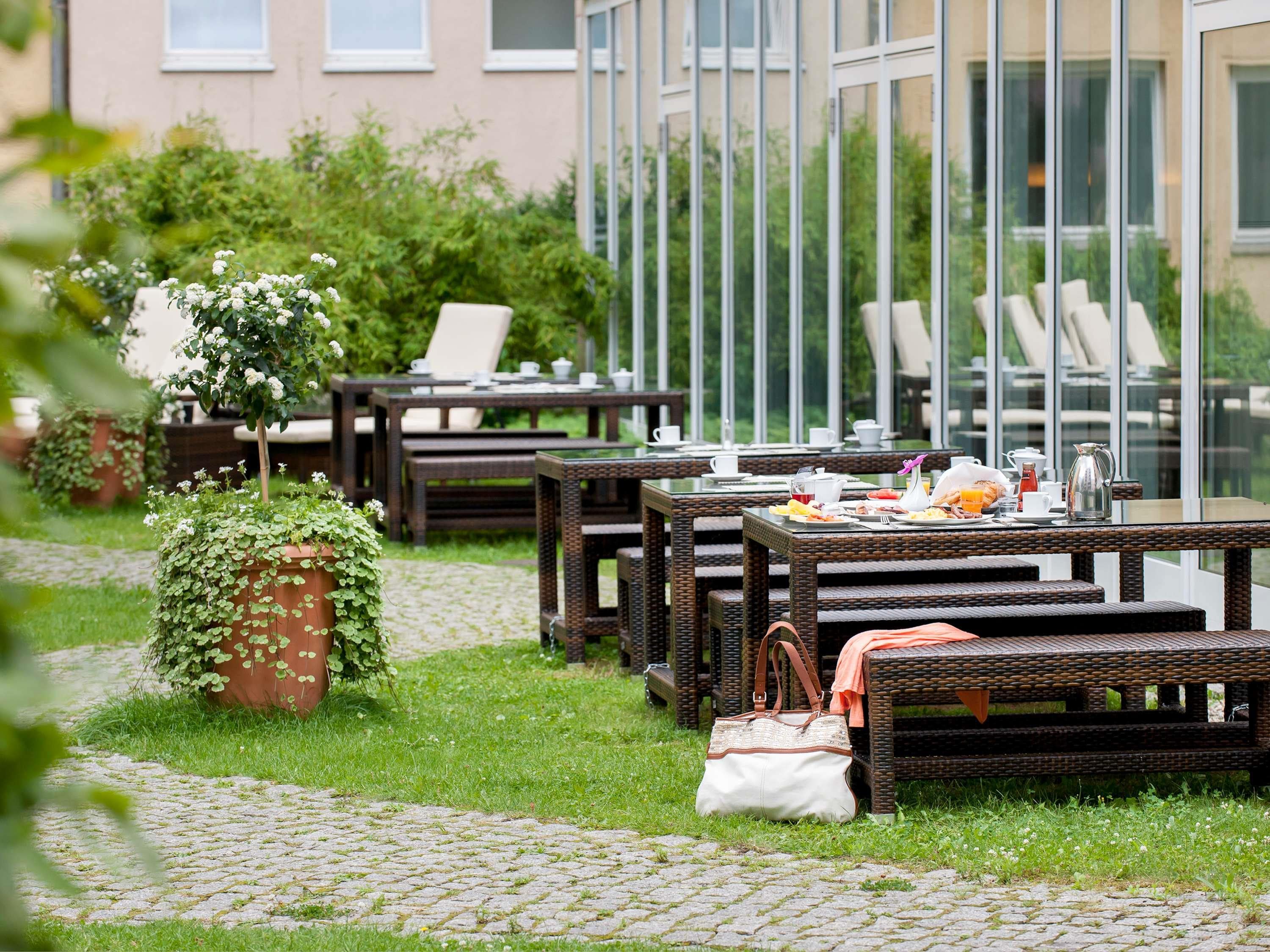 Mercure Hotel Berlin City - Tap to explore photos