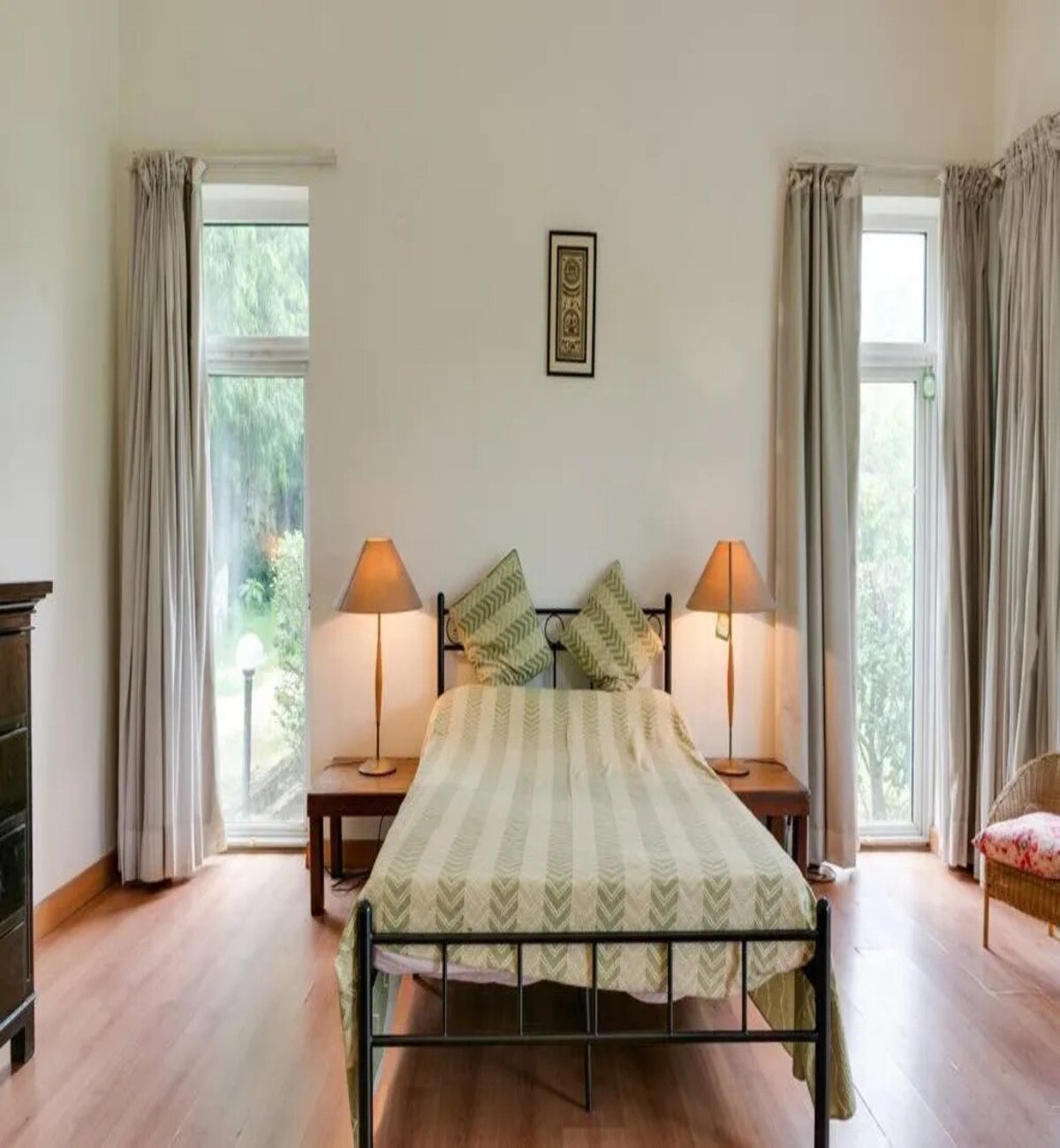 KS Pool Villa 3BHK in Lonavala - Tap to explore photos