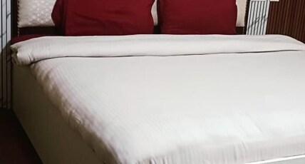 BLUE STAR HOTEL AND RESTAURENTS Room Type - King Bed Room with No View