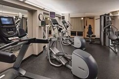 Best Western Plus Bloomington Hotel