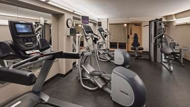 Best Western Plus Bloomington Hotel