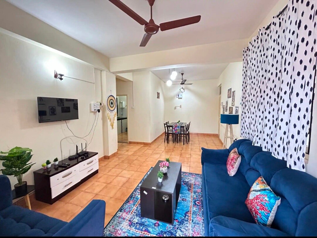 Classy Comfort 1BHK Home Stay - Tap to explore photos
