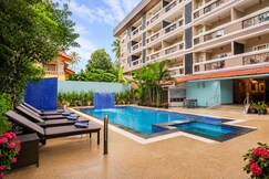 Summit Calangute Resort & Spa