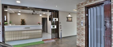 Hotel Preet Palace