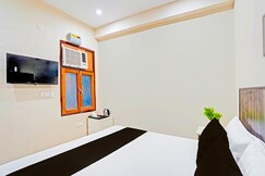 Address of Hotel O Shree Jee Inn Guest House