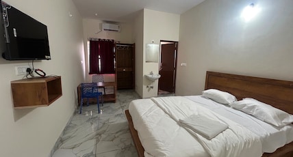Hotel O Doddabalapura Formerly Anand Comforts Boarding & Lodging Room Type - Classic