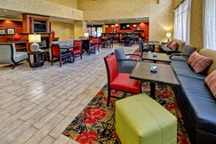 Hampton Inn by Hilton Quincy
