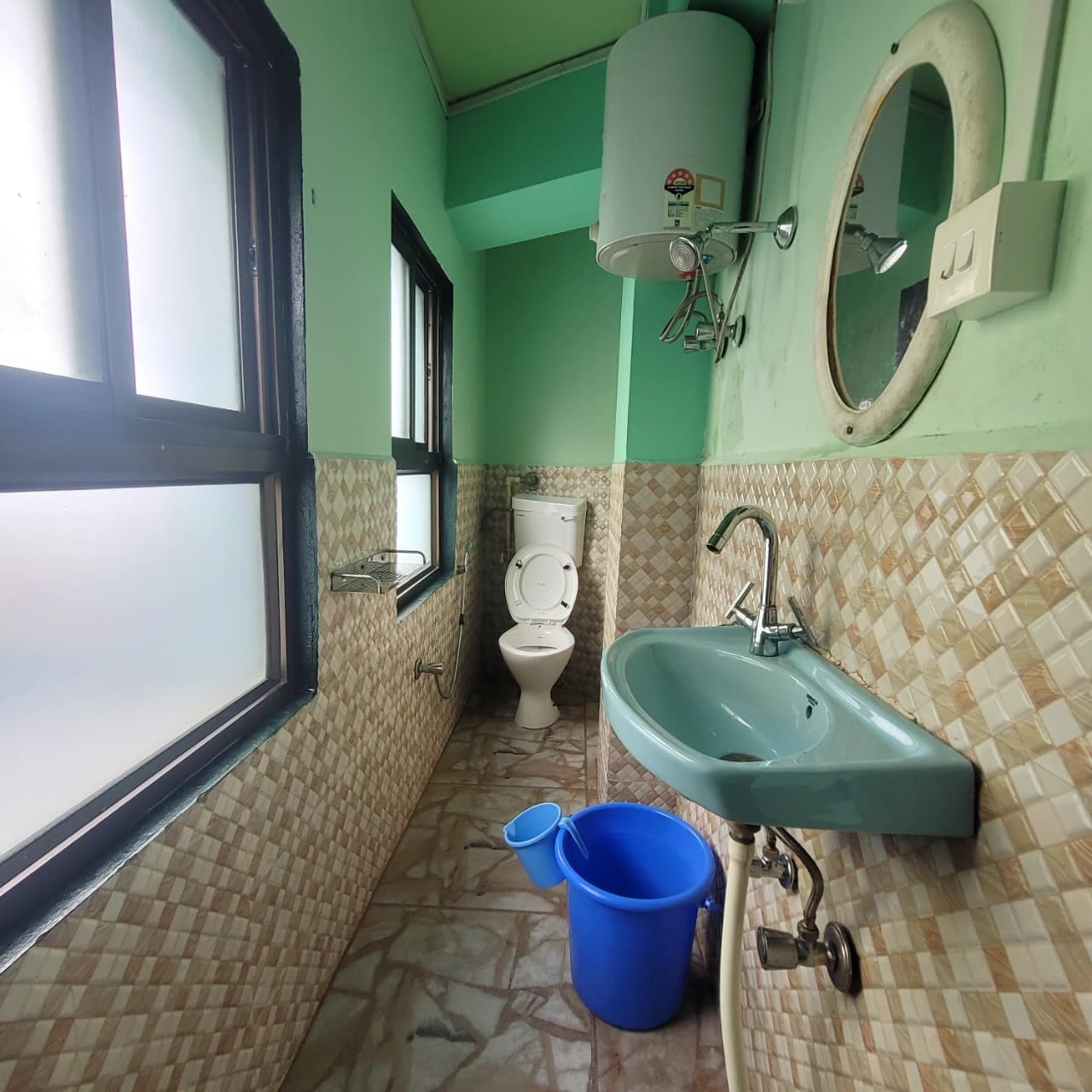 Our Villa GH - Tap to explore photos
