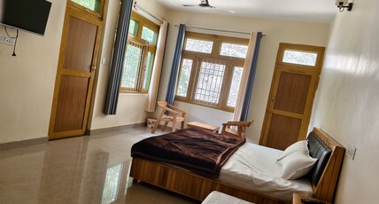 Pradeep RiverView Homestay Room Type - Bedroom 3