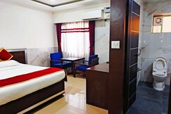 Hotel Palika