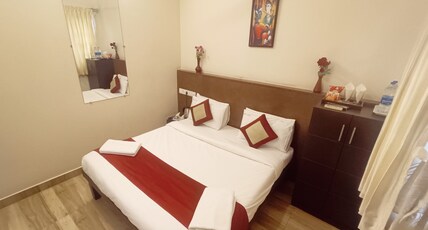 Hotel Marys Arcade Room Type - Standard Room