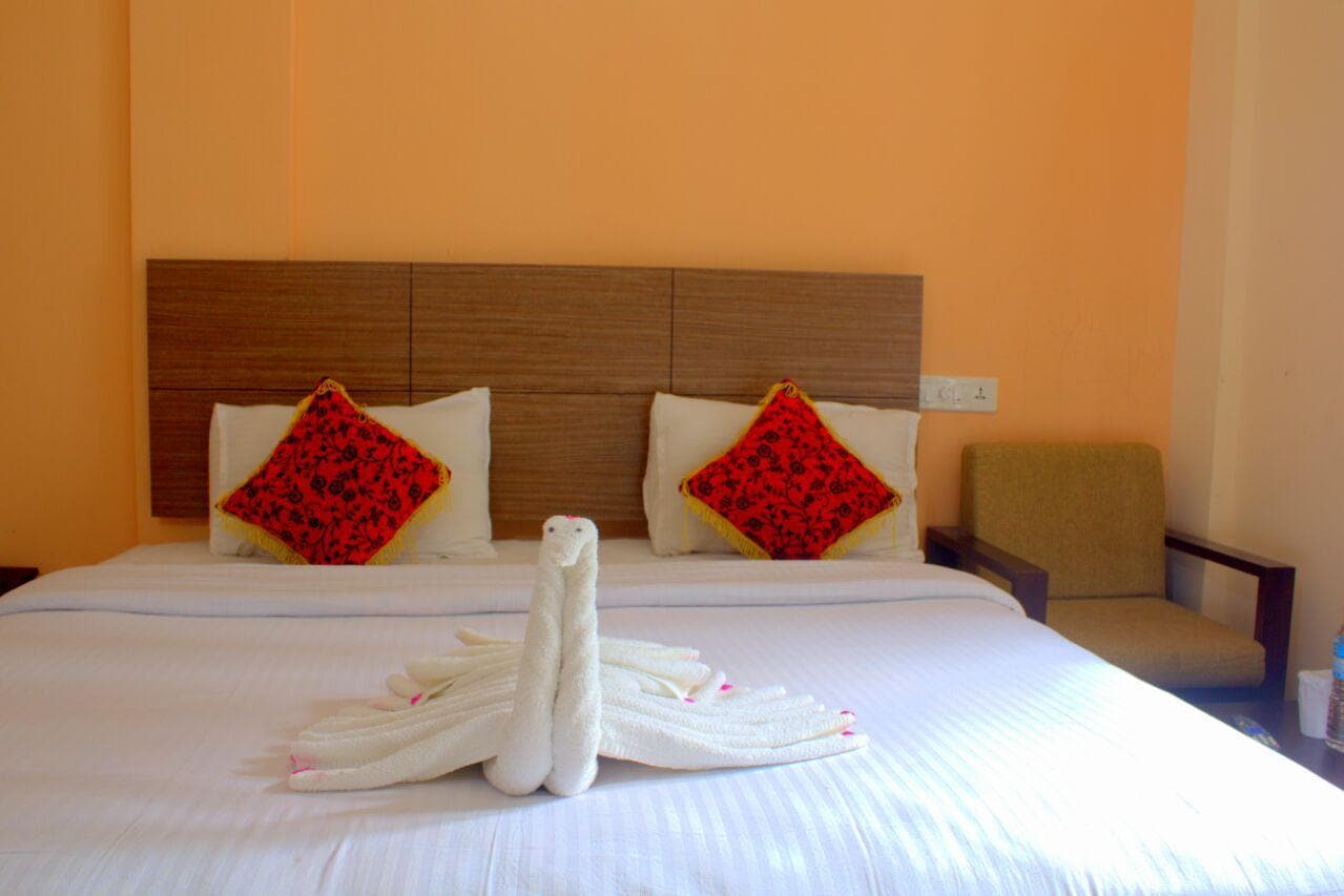 Pine Tree Munnar - Tap to explore photos