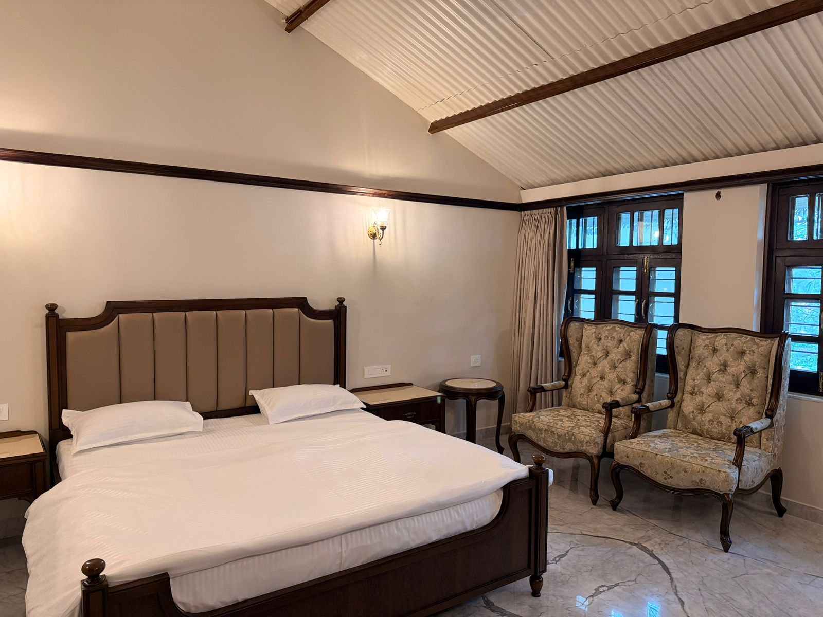 Aadi Villa Homestay - Tap to explore photos
