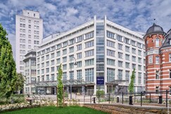Dorint Hotel Esplanade Jena