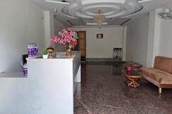 Darjeeling View Lodge