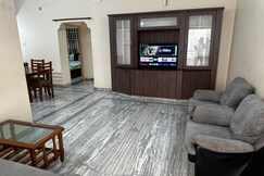 Servo Stay IDLP Fully Furnished Entire 6BHK