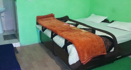 Hilltophomestay Sari Chopta Room Type - Bedroom 1