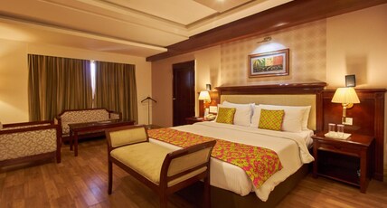 Fortune JP Palace, Mysore - Member ITC Hotels' Group Room Type - Garden Suite
