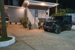 Address of SALVADOR GUEST HOUSE
