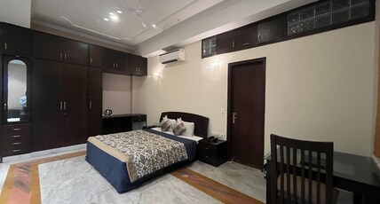 TreeHouse Narmade - A Riverfront Resort & Spa Narmadapuram Room Type - Deluxe Room