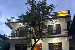 The Pine View