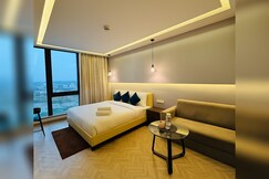 Joy Square By Pepper Stayz