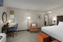 Hampton Inn by Hilton Augusta