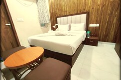 Hotel RN Residency Vrindavan