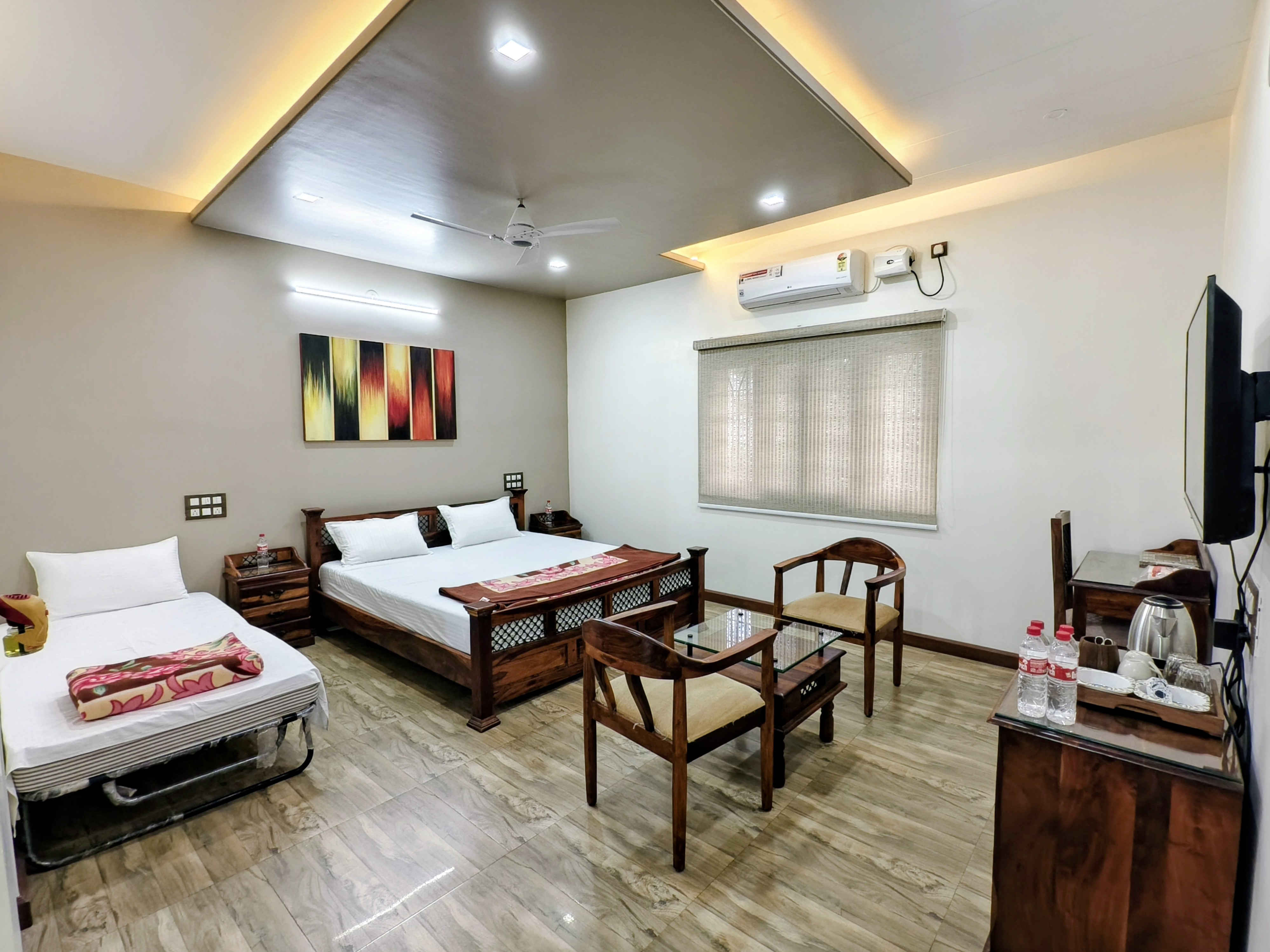 Kallinamane Homestay - Tap to explore photos