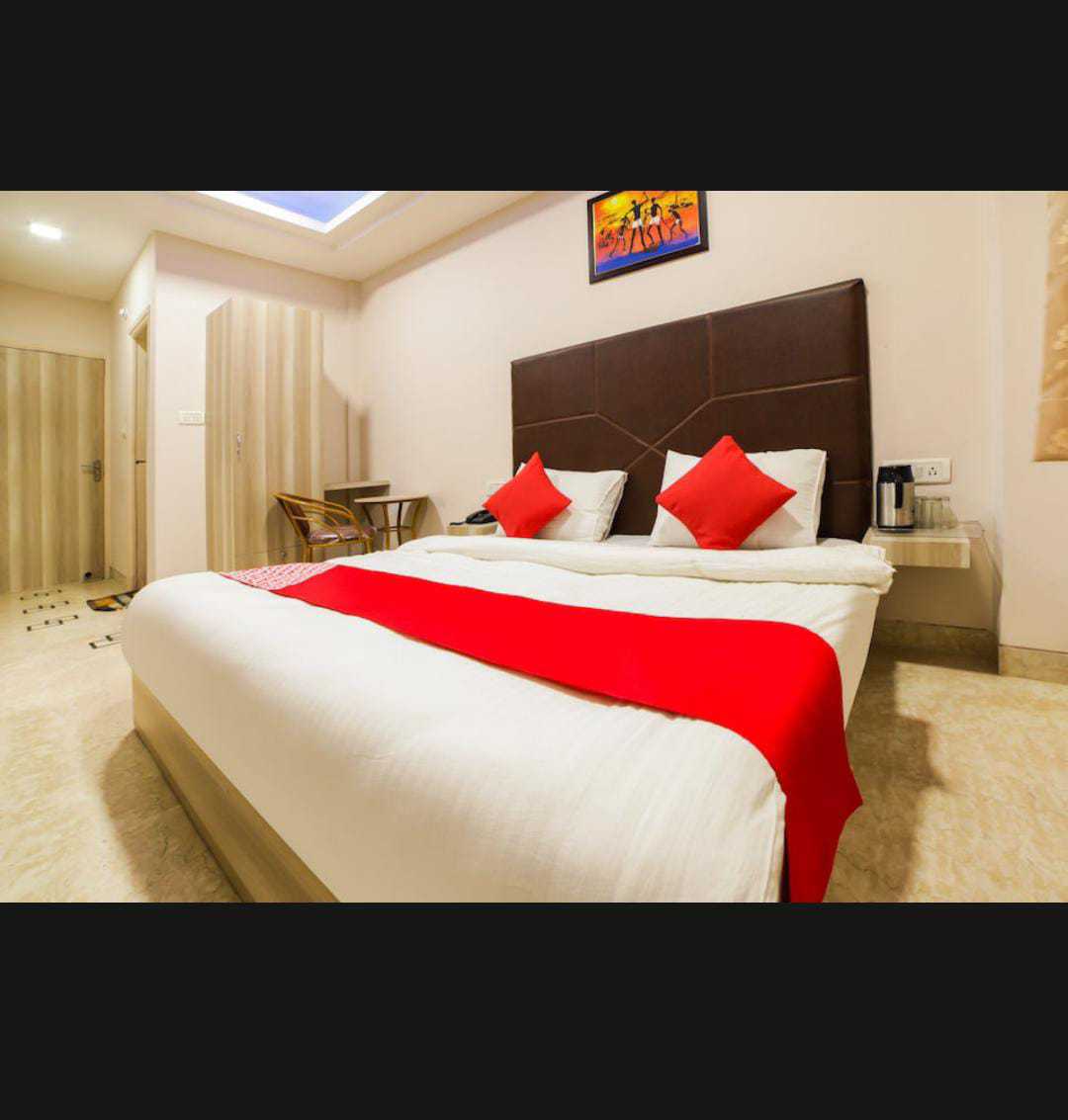 Hotel O Divyansh Plaza - Tap to explore photos